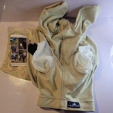 Snuggy Hoods Sweet Itch Head