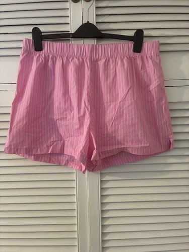 Primark pink stripe style - stripe, pj