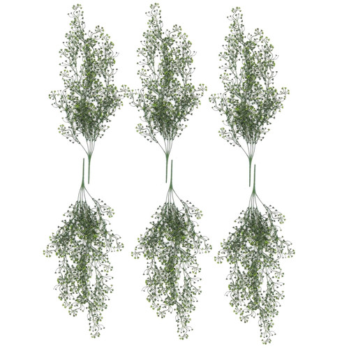 Pack artificial string - artificial,