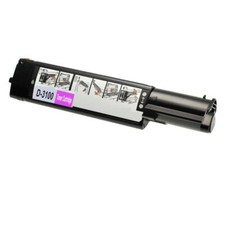Magenta Toner Cartridge For Dell 3100cn