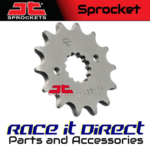 Sprocket for suzuki rg250 - sprocket,