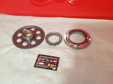 Complete Starter Freewheel BMW
