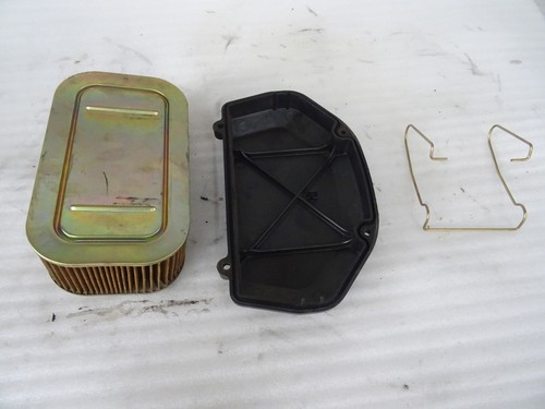 Honda 1000 sc15 airbox - 2,