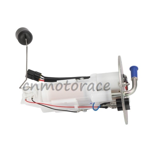 Fuel pump assembly for - pump,