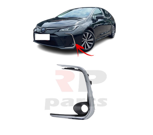 For toyota corolla e210 22 - toyota, 20-22