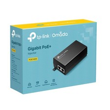 TP-LINK Gigabit PoE+ Injector