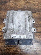 FORD TRANSIT MK8 2018 ECU
