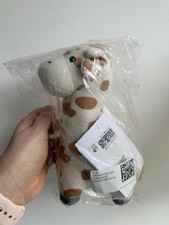 H&M HOME Little Giraffe Beige