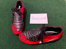 Nike T90 Laser – Red/Black |