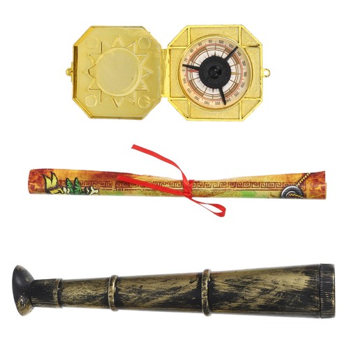 Pcs pirate telescope - pcs,