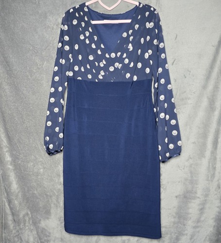 Gina bacconi dress - gina,