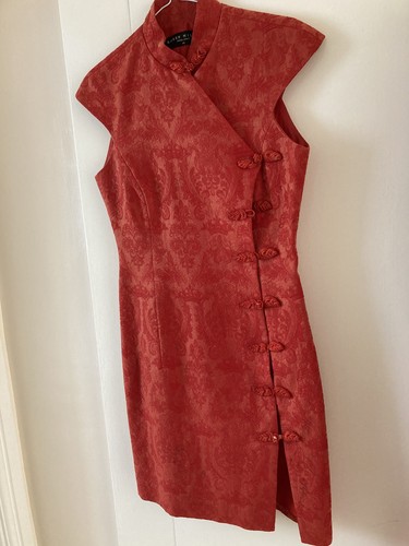 Vintage karen millen red - karen,