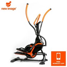 FITT Strider Upright