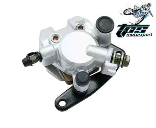 Front left nearside - front,