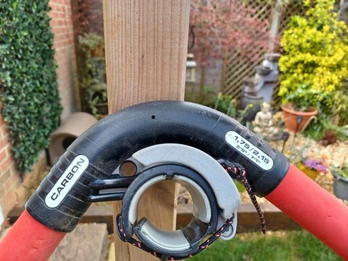 Nautix carbon windsurfing sdm - nautix,