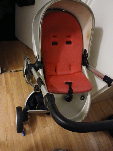 Mima xari chassis - chassis, 4g