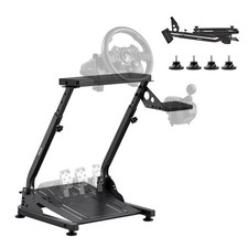 Racing Wheel Stand for the
