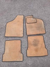 VW Type 3 (coco?) Mats