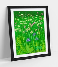 ARRIVAL OF SPRING 6 , DAVID