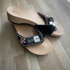 Dr Scholl Exercise Sandals -