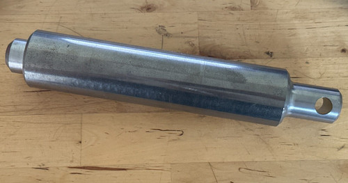 Hiab mounting chain pin - hiab,