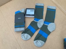 2 x Finisterre Adventure Sock