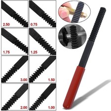 Metric Thread Repair File