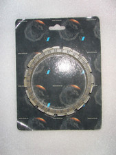 Clutch Plates To Fit Yamaha TZR 50 TZR50 96-00 (3 plates)