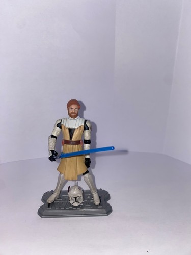 Star wars obi wan kenobi - star,