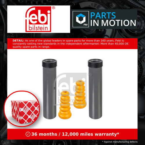 Suspension buffer fits mazda - buffer, 3