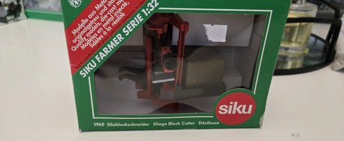 Siku 1960 32 - ,