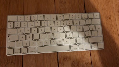 Apple magic keyboard a1644 - apple,