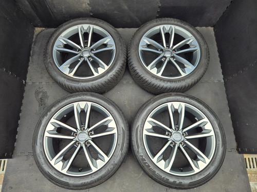 Genuine audi all road - a6,