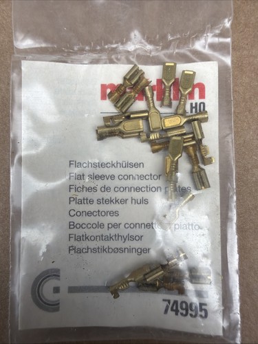 Marklin 74995 pack - pack, c