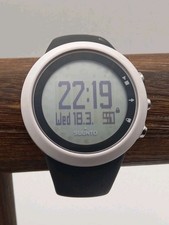 Suunto M1 fitness watch