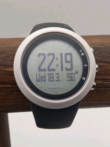 Suunto fitness watch - m1,