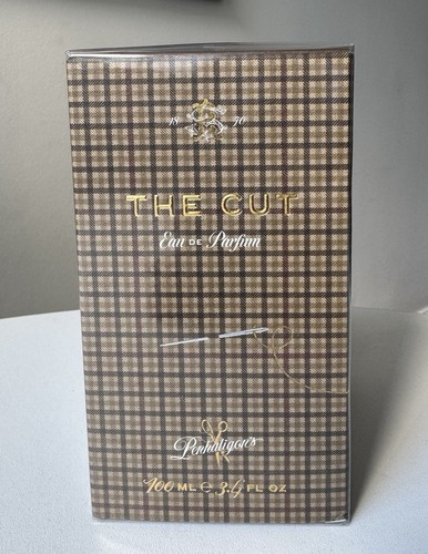 The cut eau - the,