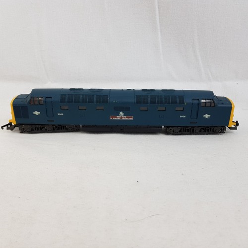 Lima 205106 class - class, 55