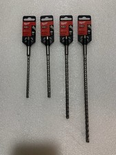 Milwaukee SDS Plus MX4 Drill