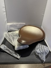 MOTEA Bobber or Chopper seat,  Harley 48