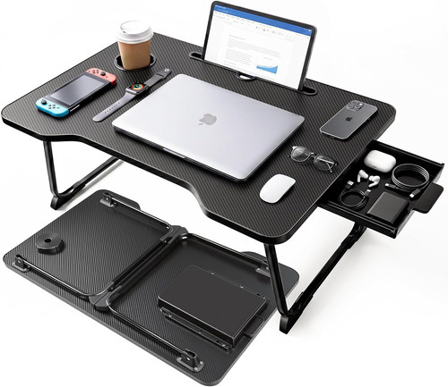 Lap desk for adults portable - -,
