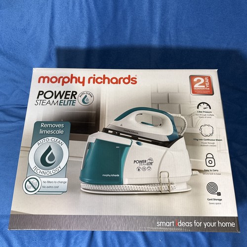 Morphy richards 332014 power - morphy,