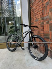 Carrera Sulcata 3.2 Hardtail