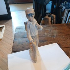 Casades Spanish porcelain