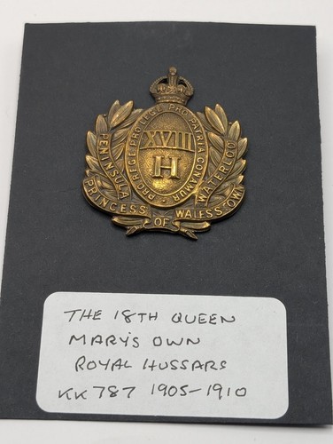 British army cap badge - army,