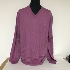 Pringle of Scotland pink