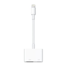 Genuine Apple A1438 Lightning