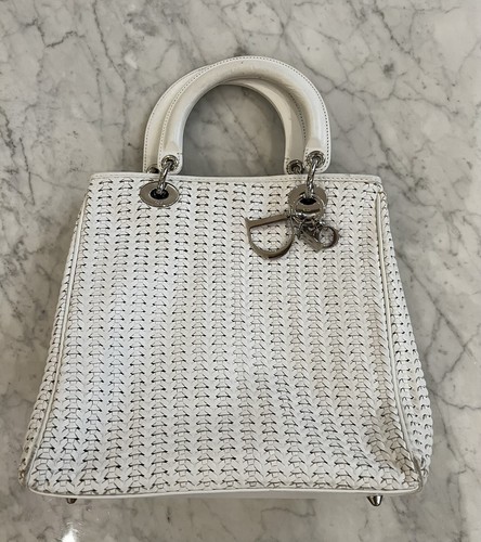 Lady dior bag - dior,