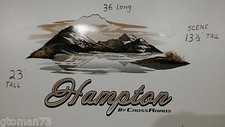 HAMPTON CROSSROADS RV