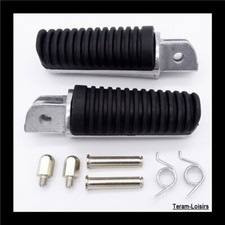 Yamaha XJ 900 S Diversion 1995 96 1997 1998 1999 2000 2001 2002 2003 Foot Shims